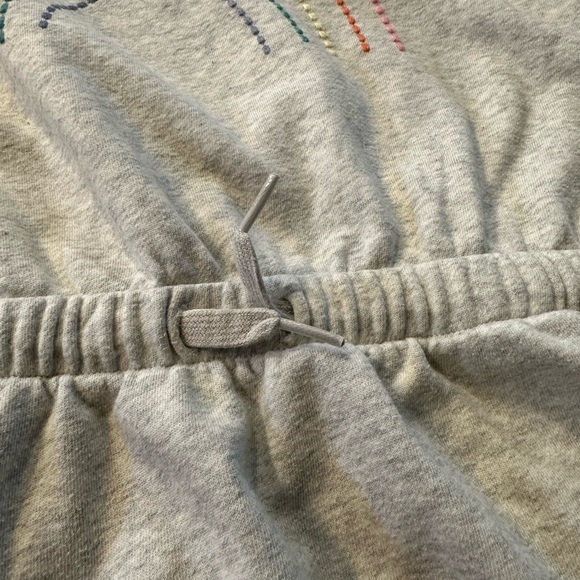 GAP Kids Girls| Youth Rainbow Dress| Size XL - Picture 3 of 4